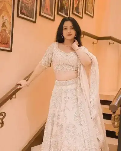 Escort Service In South Goa